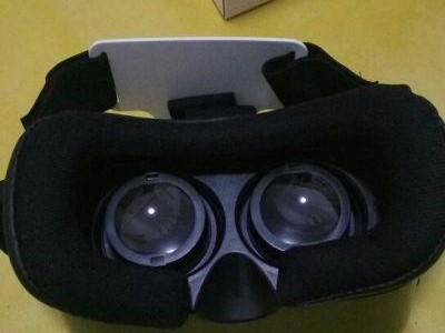 手机VR（用手机体验VR，畅游虚拟现实）