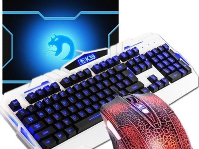 以新盟K39为主题的文章（探索新盟K39的特色及使用体验）