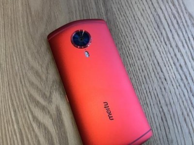 美图新款T8s（华丽外观+强大拍照功能，T8s成为摄影爱好者的首选）