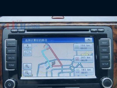 电脑证书错误（解决导航阻止问题的实用方法）