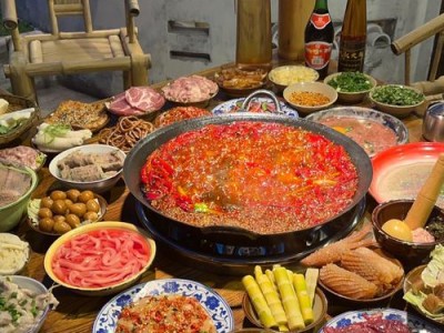 成都美食推荐之电脑教程（发现成都美食，从电脑教程开始）