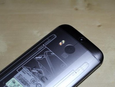 HTCm8s手机评测（探索HTCm8s的性能、功能和用户体验）
