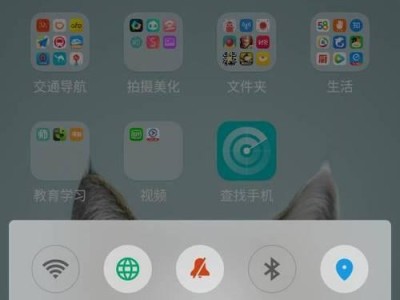探究oppo手机小屏特性及用户体验（以oppo手机为例，深入解析小屏手机在用户生活中的作用与影响）