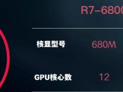 2021年笔记本电脑显卡排名揭晓（最新排名公布，选择最适合的显卡从现在开始）