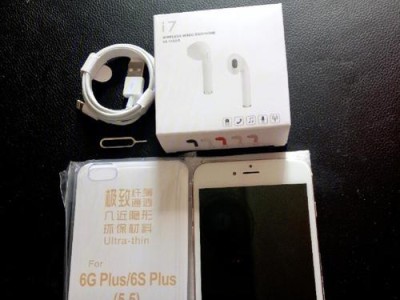 深度评析平果6手机的性能和用户体验（一款高性能全面屏手机，平果6能否满足你的需求？）