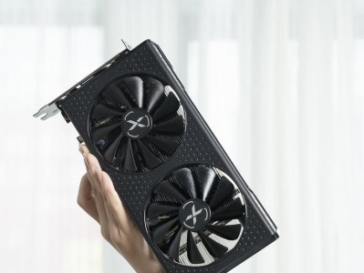 以讯景RX560玩游戏（性能测试与游戏体验）