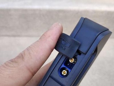 小米点烟器（一款让吸烟者充分享受烟草的小工具）