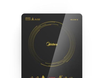 美的匀火电磁炉（探索家庭厨房的必备选择）