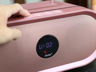 皇马音响的品质和性能如何？（深度评测皇马音响，解密高品质音乐之旅）