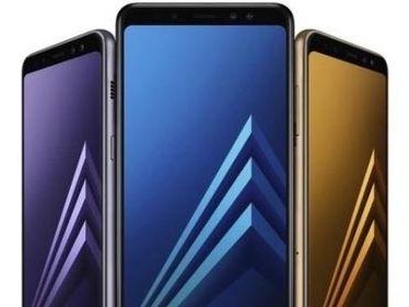 三星A8，你的好用之选（一部性能出众、功能强大的智能手机）