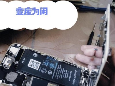 白苹果修复大全（解决白苹果的简单方法及常见问题）