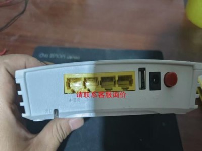 解决光猫接电脑错误678的方法与技巧（排除光猫接电脑错误678的常见问题及解决方案）