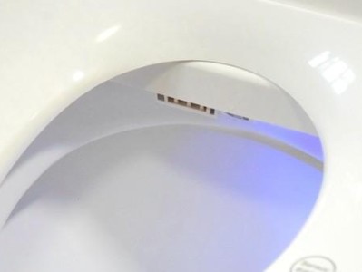 小米智能马桶盖的使用体验（舒适便捷的卫浴新选择）