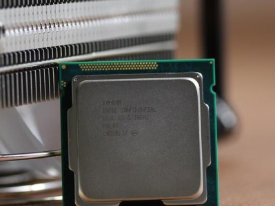 i5-5200U处理器（深度解析i5-5200U处理器的性能、功耗和适用领域）