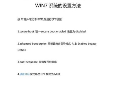 戴尔电脑U盘重装Win7系统教程（详细步骤教你如何使用U盘重新安装Win7系统）