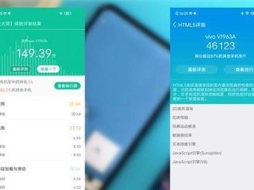 手机娱乐跑分（探索手机娱乐跑分的意义与方法）