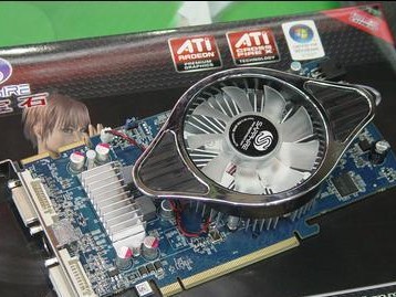蓝宝石2GBHD6450显卡的性能及适用领域分析（探究蓝宝石2GBHD6450显卡的技术特点和应用场景）