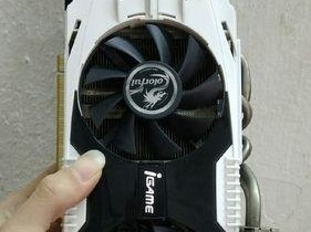 GTX660七彩虹的强大性能与优势（揭秘GTX660七彩虹的制霸秘密及超越同类显卡的关键）