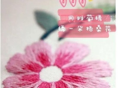 宏艺精工电脑绣花教程（从入门到精通，掌握宏艺精工电脑绣花技巧的关键步骤）