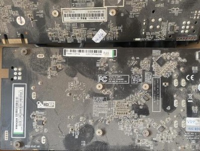 探索GTX660七彩虹显卡的性能与优势（深入分析GTX660七彩虹显卡的关键特点及应用领域）