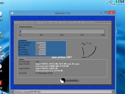 使用U盘在台式电脑上安装Windows7系统（简单易行的教程，轻松让您的电脑升级至Windows7）