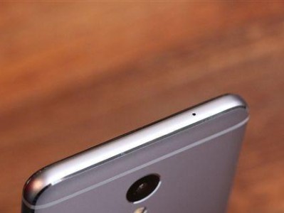 魅蓝note5（一款高性价比的手机选择）