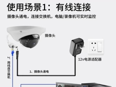 电脑摄像头安装方法视频教程（一步一步教你如何安装电脑摄像头）
