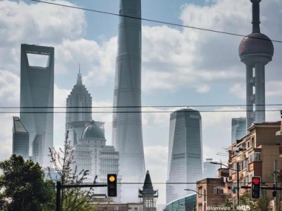 百度地图街景（体验真实的城市风光，不出家门！）