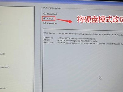 戴尔电脑系统U盘安装教程（轻松学会使用U盘安装戴尔电脑操作系统）