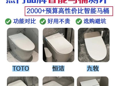 如何选择适合家用的坐便器（挑选家用坐便器的技巧及关键点）