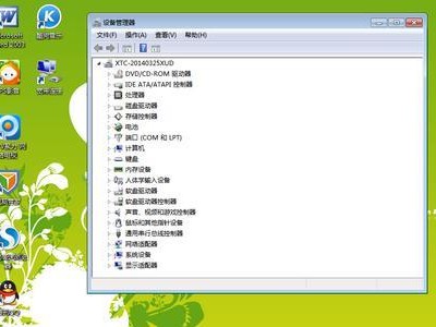 雨林木风Win764位安装教程（详细教你如何在电脑上安装雨林木风Win764位系统）