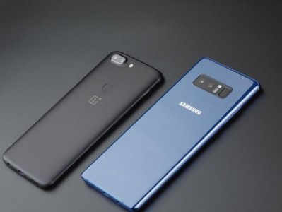 三星Galaxy8（透视Galaxy8的创新技术与卓越表现）