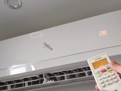 科学使用空调，舒适过夏天（空调使用前的关键准备及注意事项）