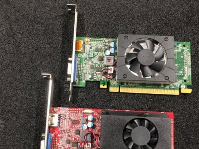 探索Graphics620显卡的性能和特点（一款出色的集成显卡解析）