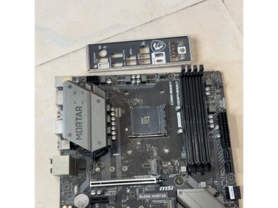 微星450迫击炮BIOS设置教程（详细介绍微星450迫击炮BIOS设置的步骤和注意事项）