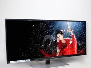 LG34UM56的优点和特点（一款令人惊叹的超宽屏显示器）
