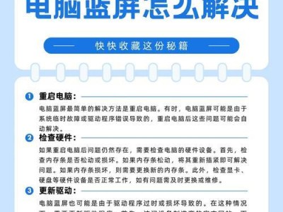 解决电脑错误651的问题（错误651是什么？如何解决？）