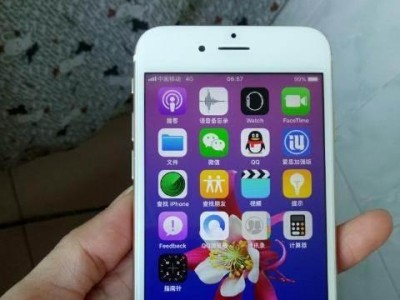 iPhone6s的网速表现如何？（探究iPhone6s的网络连接速度及其影响因素）