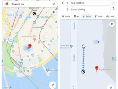 探索谷歌地图的神奇之旅（发现谷歌地图背后的无限可能性）