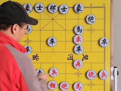 如何通过电脑成为象棋高手（掌握象棋高手的秘诀和训练方法）