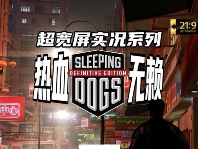 热血无赖（热血无赖，画面华丽，让你尽情感受狂野街头的快感）