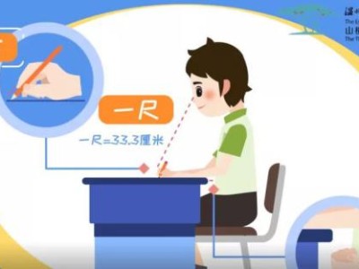 放松眼睛，正确使用手机（保护视力，远离眼疾）