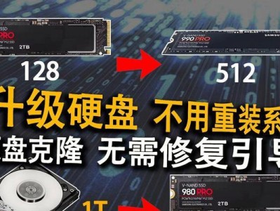 重装固态硬盘系统教程（详解固态硬盘重装系统的步骤和技巧，助你快速完成）