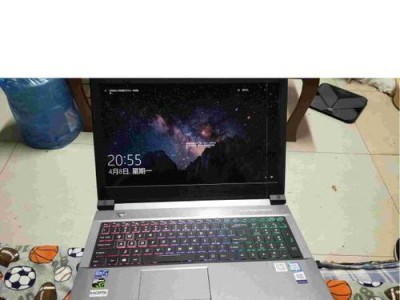 使用雷神装升级Win10，为你的电脑带来新体验（以雷神装Win10教程，让你轻松升级操作系统）