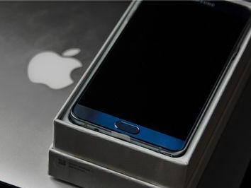 三星Note5相机体验（探究Note5相机的功能和性能）