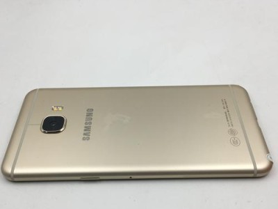 三星C5处理器的性能与特点剖析（探究三星C5处理器在移动设备中的应用和表现）