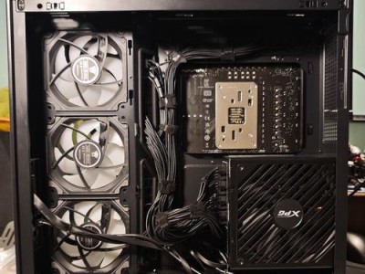 ASUS装机教程（详解ASUS装机方法，助你轻松组装个性化电脑）