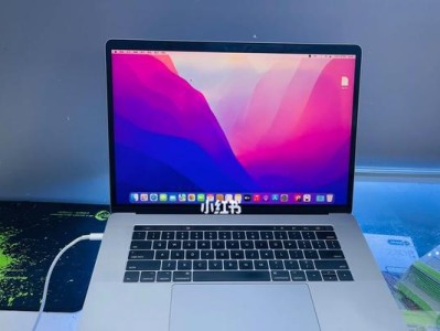 MacBook（优秀性能与专业工具，打造完美修图体验）