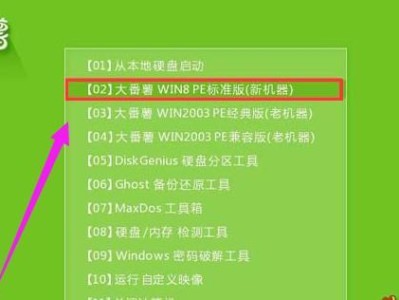 快pe装机大师教程（快速了解pe装机大师，轻松搭建你的个人电脑）