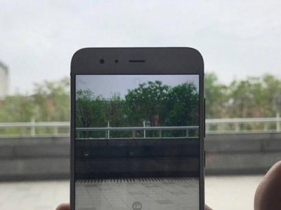 小米6拍照效果评测（小米6拍照表现如何？）